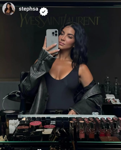 YSL - ColorCrew