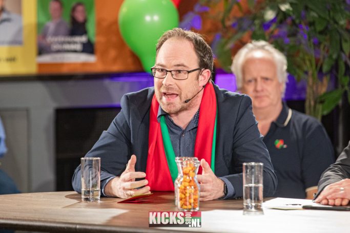 Opnames Gemeenteraadsverkiezingen Aalsmeer