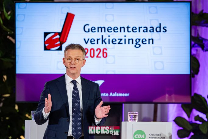 Opnames Gemeenteraadsverkiezingen Aalsmeer
