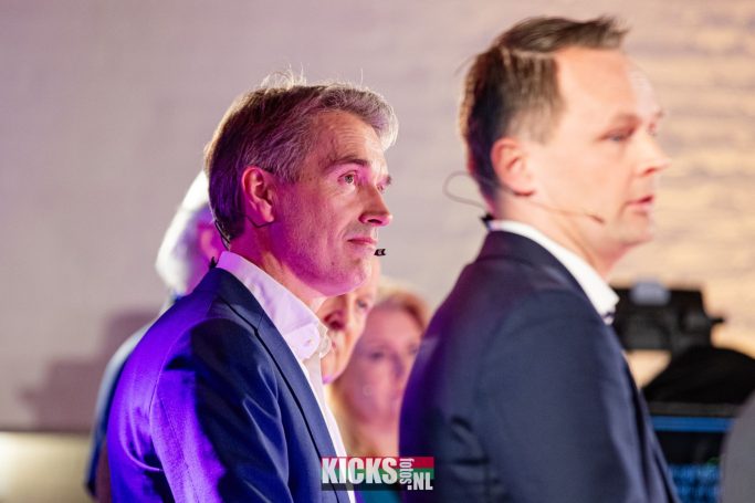 Opnames Gemeenteraadsverkiezingen Aalsmeer